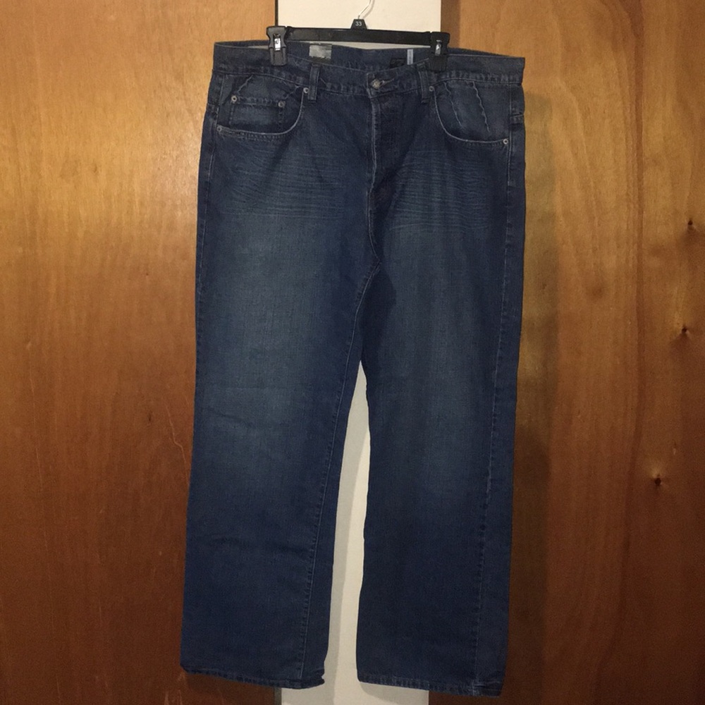 👖NWT Buffalo David Bitton Jett Jeans